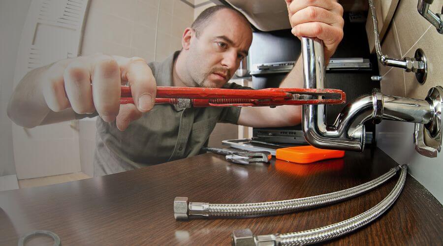 Professional Leak Detection Services in Latham, IL